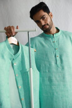 Linen Koti 2
