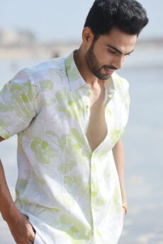 Linen Shirt 5