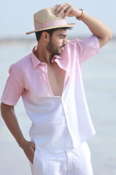 Linen Shirt 4