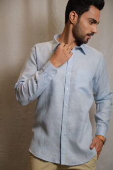 Linen Shirt 2