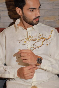 Linen Shirt 15