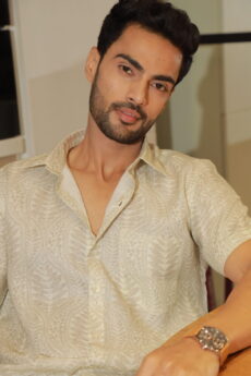 Linen Shirt 14