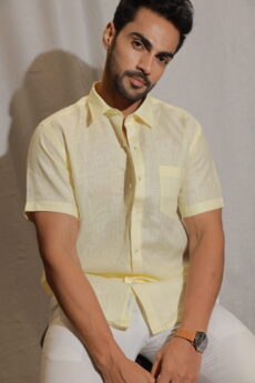Linen Shirt 10