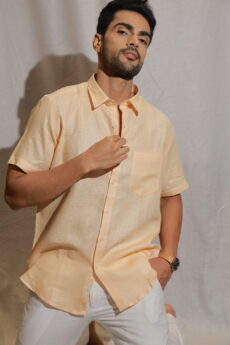 Linen Shirt 9