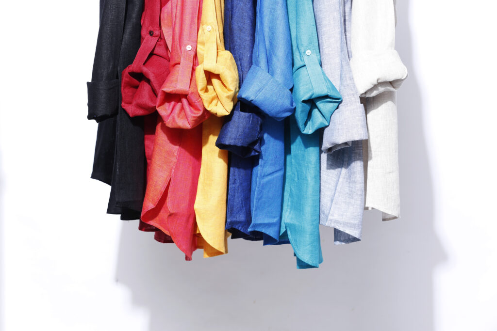 Rock Apparel Linen shirts and kurtas