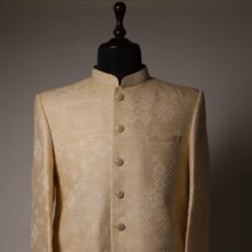 Linen Jacket and Bandhgala Rock Apparel
