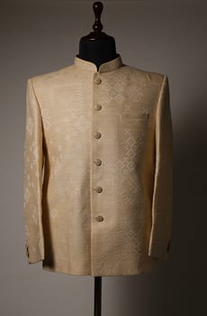 Bandhgala