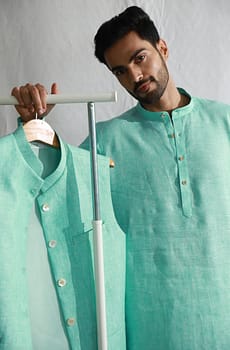 Linen Koti