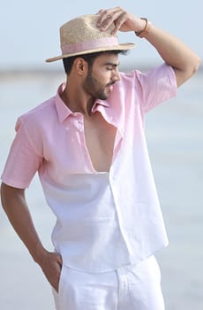 Linen Shirts